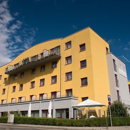 Hotel Roedelheimer Hof - Am Wasserturm Frankfurt nad Menem Zewnętrze zdjęcie